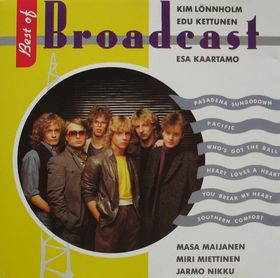 Best Of Broadcast