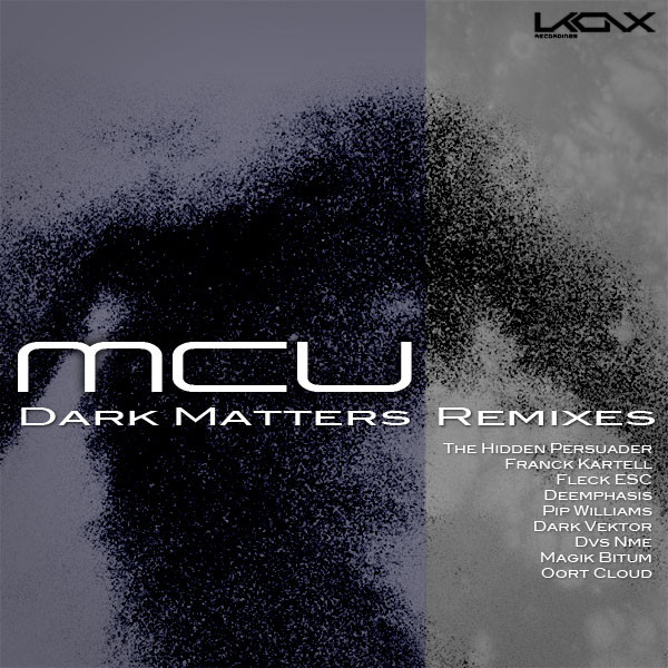 Dark Matters Remixes