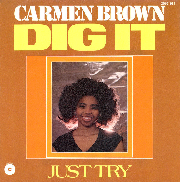 Dig It / Just Try