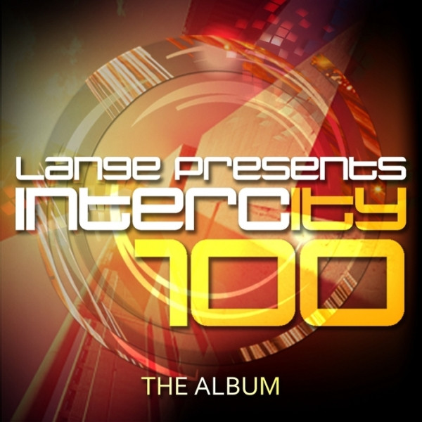Lange Presents Intercity 100