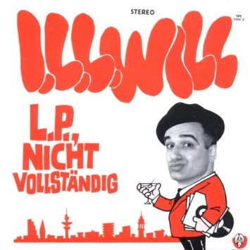 L.P., Nicht Vollständig