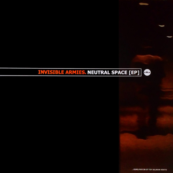 Neutral Space [EP]