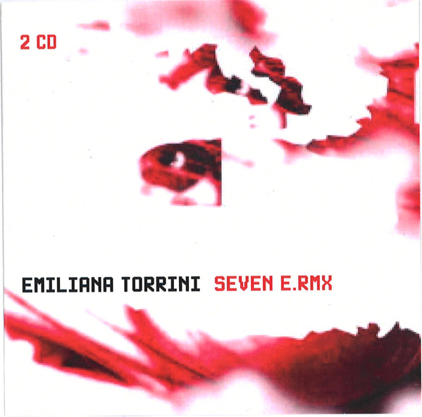 Seven E.rmx 