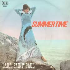 Summertime