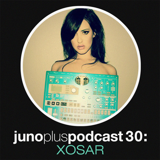 Juno Plus Podcast 30