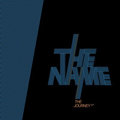 The Journey EP