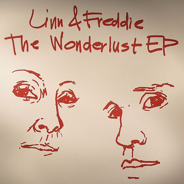 The Wonderlust EP