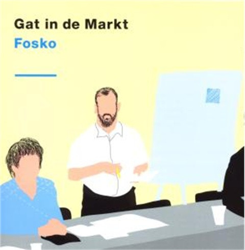 Gat In De Markt