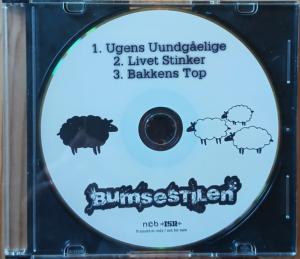 Ugens Uundgåelige Single