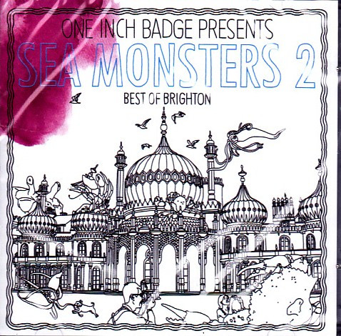 Sea Monsters 2