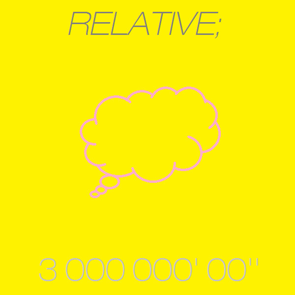 3 000 000' 00''
