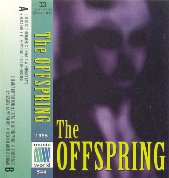 The Offspring