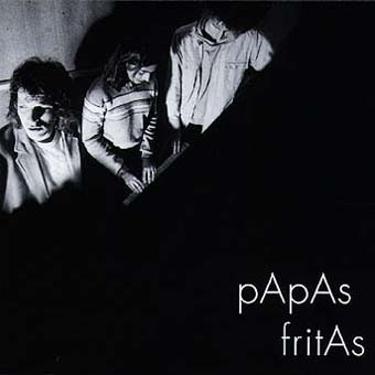 Papas Fritas