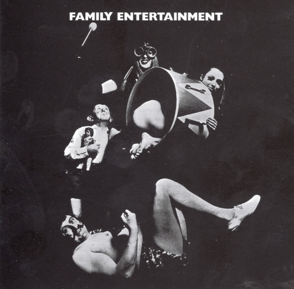 Family Entertainment