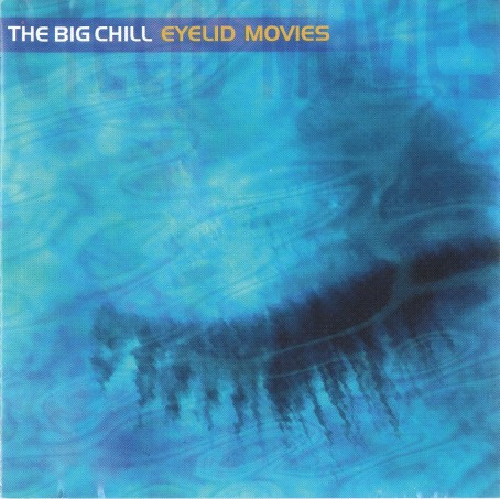 Eyelid Movies