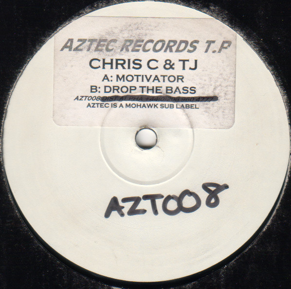 Motivator / Drop The Bass