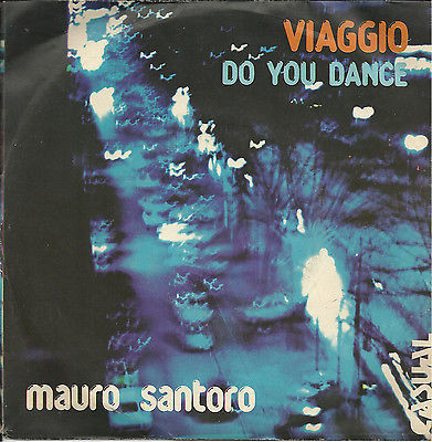 Viaggio / Do You Dance