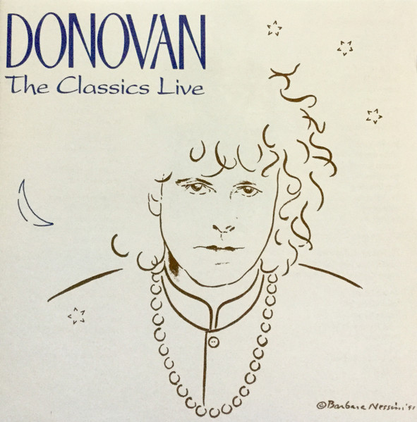The Classics Live