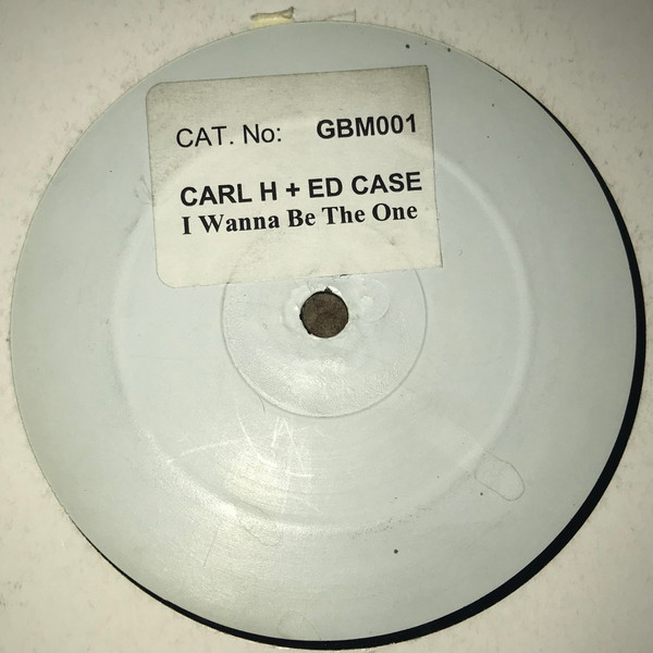 I Wanna Be The One