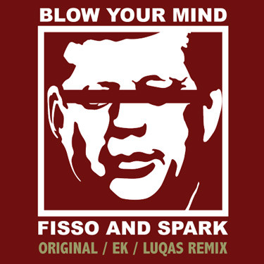 Blow Your Mind