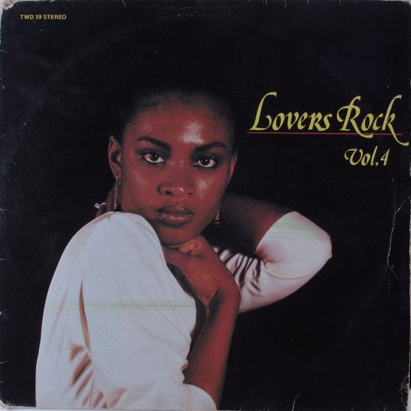 Lovers Rock Volume 4