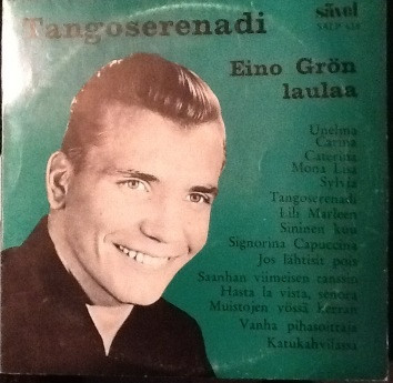 Tangoserenadi