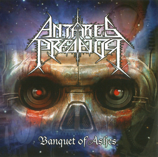 Banquet Of Ashes