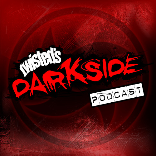 Twisted's Darkside Podcast 086 - Live At Return To Fantasy Island - Twisted's Darkside vs Horizon Arena - 19-05-12 - Hosted by MC Squidgy B