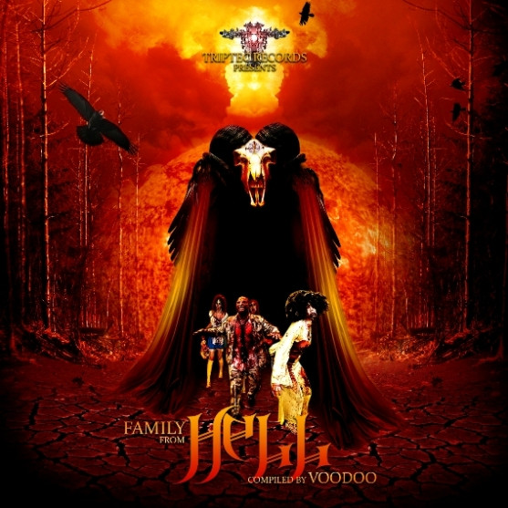 Family From Hell