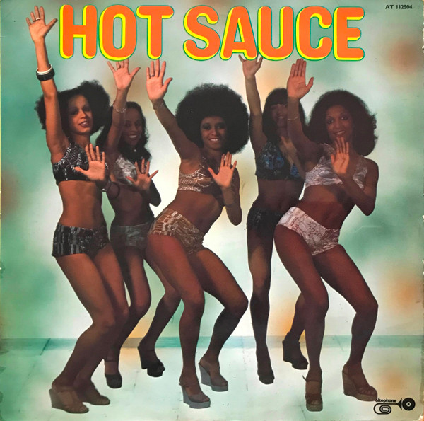 Hot Sauce