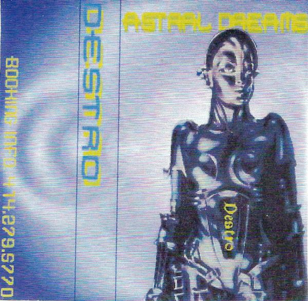 Astral Dreams