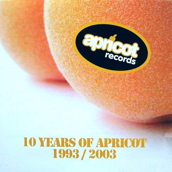 10 Years Of Apricot
