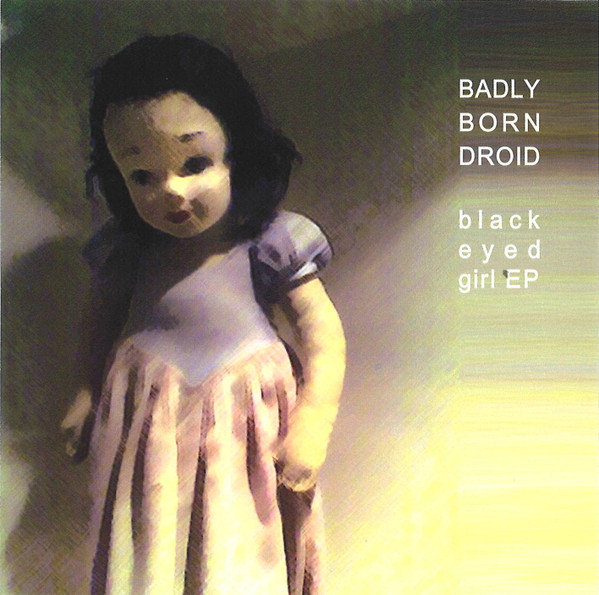 Black Eyed Girl EP