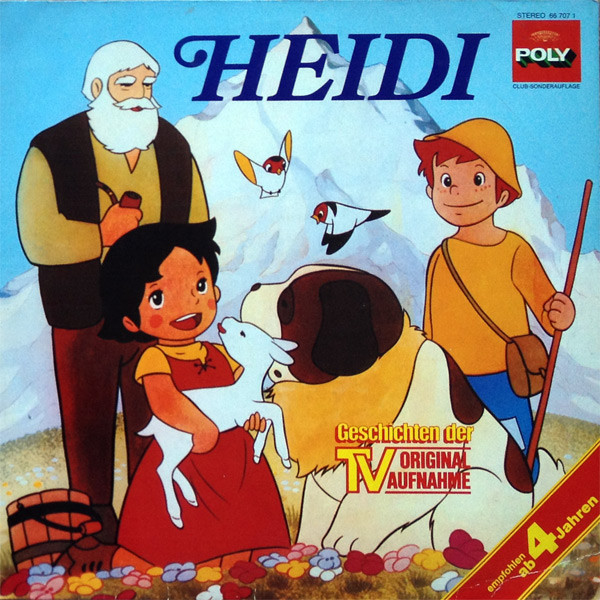 Heidi