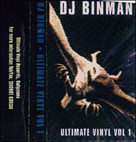 Ultimate Vinyl Vol 1