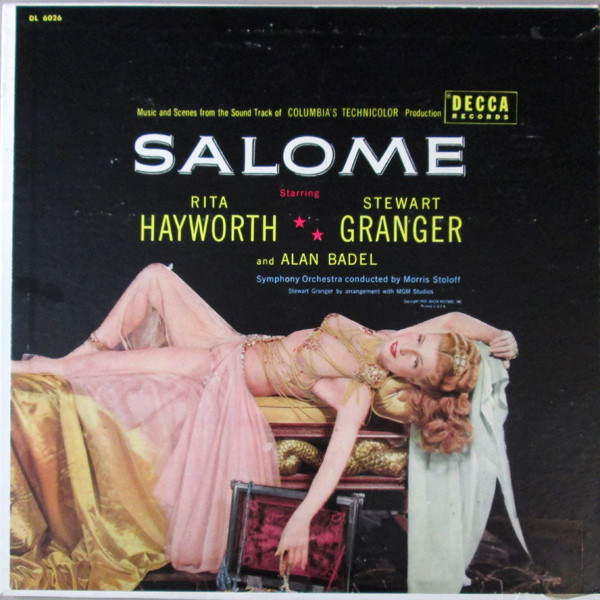 Salome