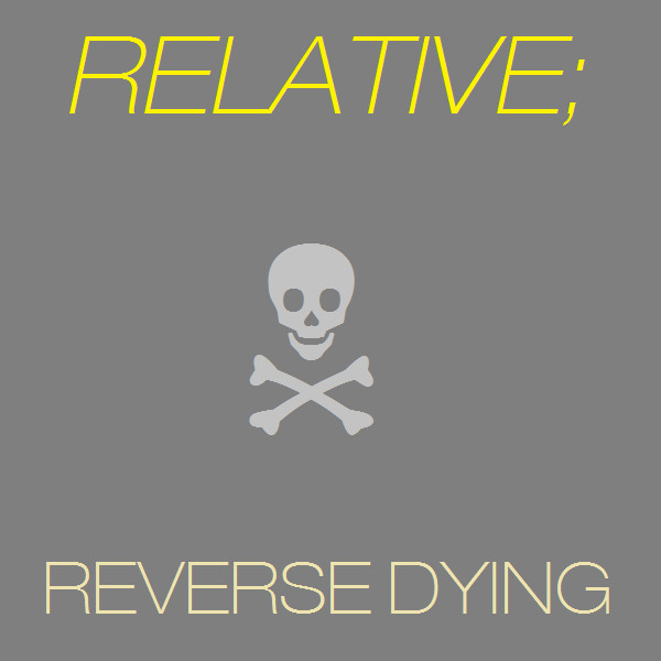 Reverse Dying