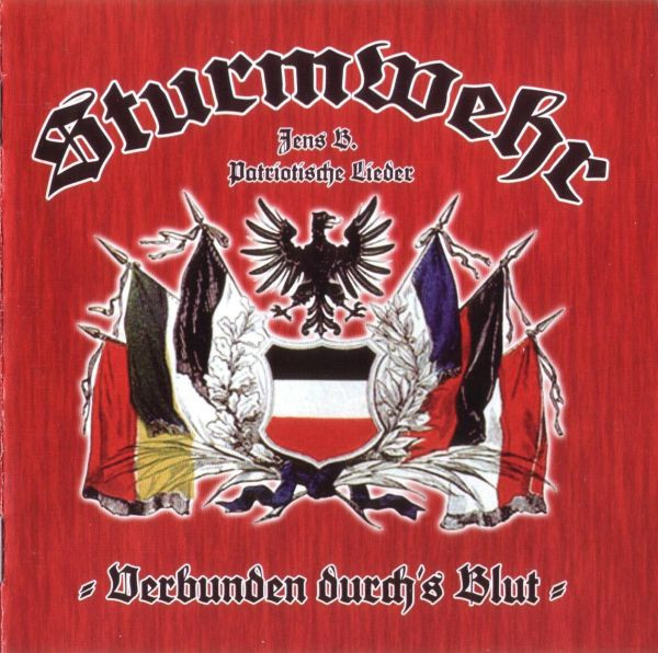 Verbunden Durch's Blut
