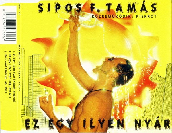 Ez Egy Ilyen Nyár