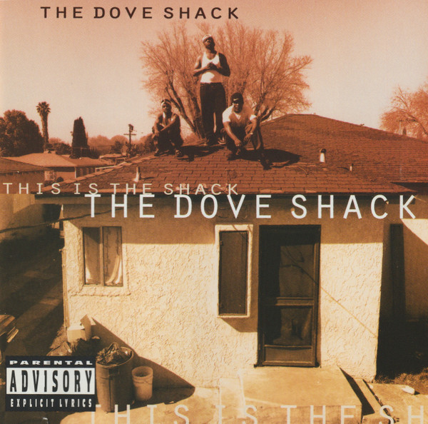 This Is The Shack