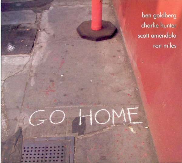 Go Home