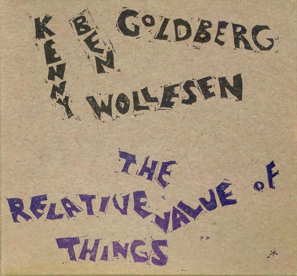 The Relative Value Of Things
