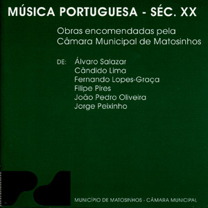 Música Portuguesa - Séc. XX