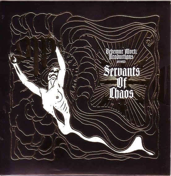 Servants Of Chaos