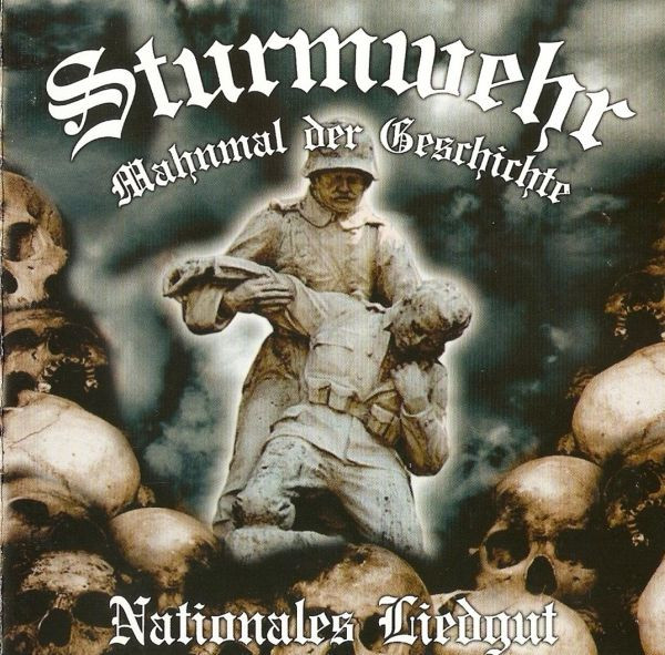 Mahnmal Der Geschichte