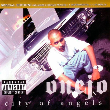 City Of Angels