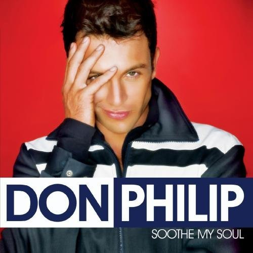 Soothe My Soul