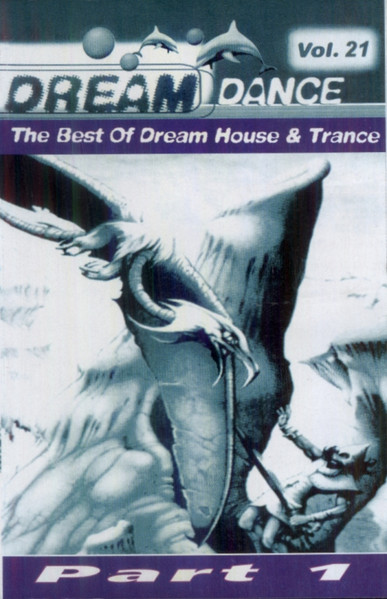 Dream Dance Volume 21 Part 1