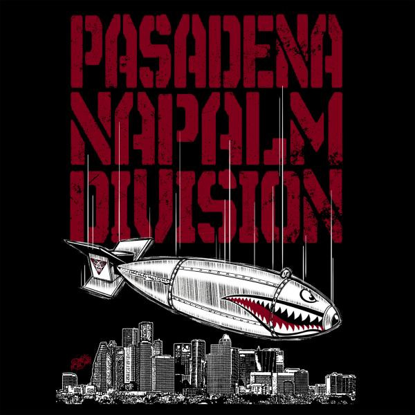 P.N.D. EP