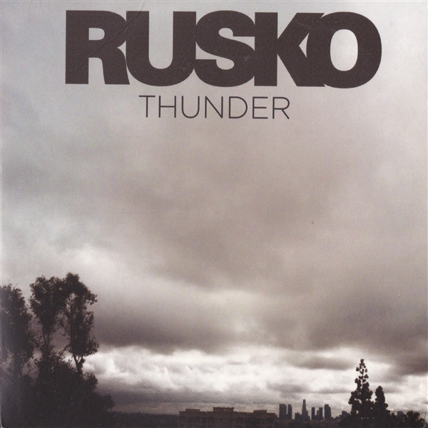 Thunder